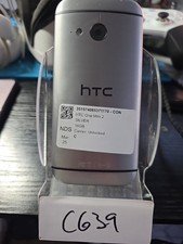 HTC One Mini 2 Smartphone 4.5"