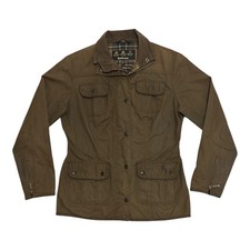 Barbour Utility Waxed