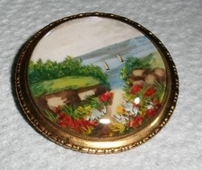 Vintage Jewellery Thomas Mott