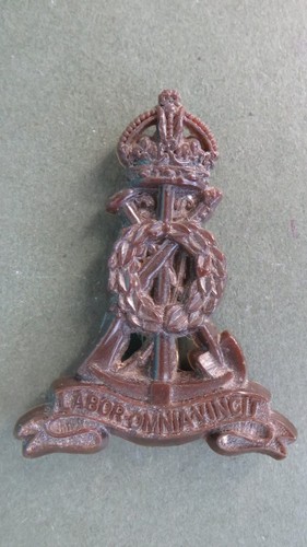 British army ww2 economy issue - army,