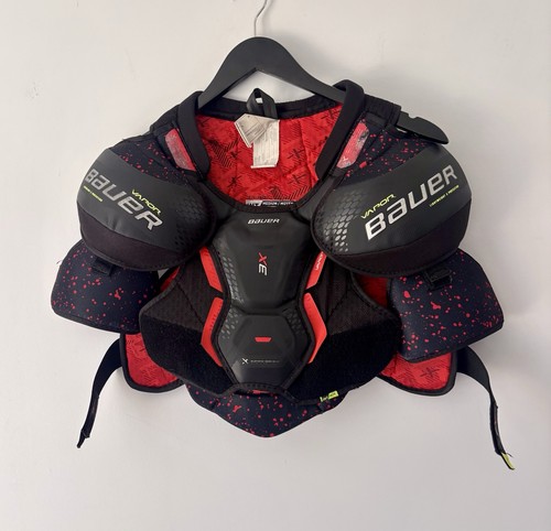 Bauer vapor ice hockey - 3x,