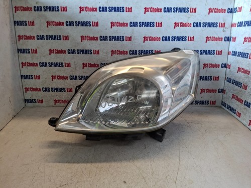 Peugeot bipper mk1 ph1 2011 - mk1,
