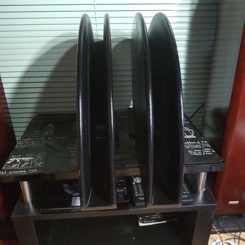 Jbl 2397 wood - 2397, used