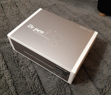 Dr Pen Ultima A10 with ten x