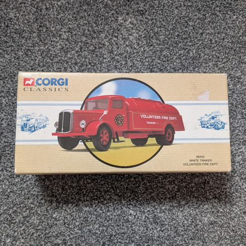 Corgi classics 98452 50 - classics, 1:50