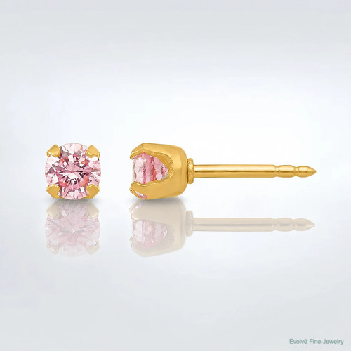 14k yellow gold - 14k,