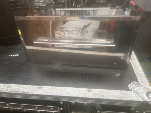 Fracino under counter knock - under,