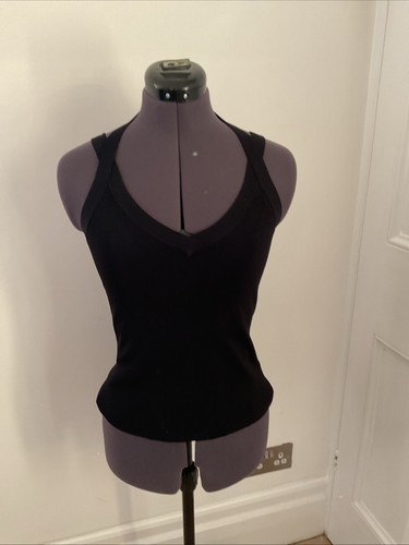 Wallis black size v neck - wallis, 12.