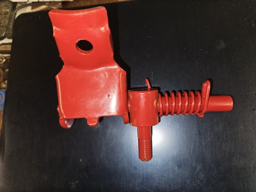 Sitrex haybob tine - haybob, holder.
