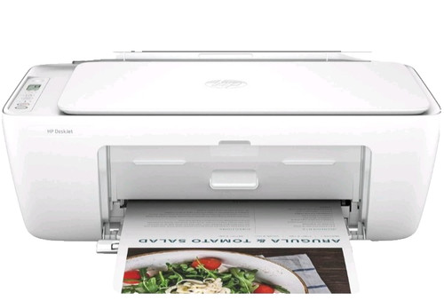 Deskjet 2820e all one - 2820e, all-in-one