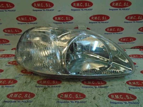 Right headlight 4231899 for - headlight,