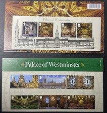 GB PALACE OF WESTMINSTER