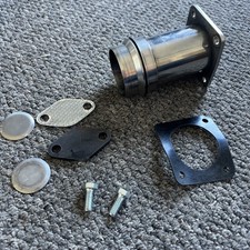 Kit Delete BMW 3.0 D M57N engines M57 330d