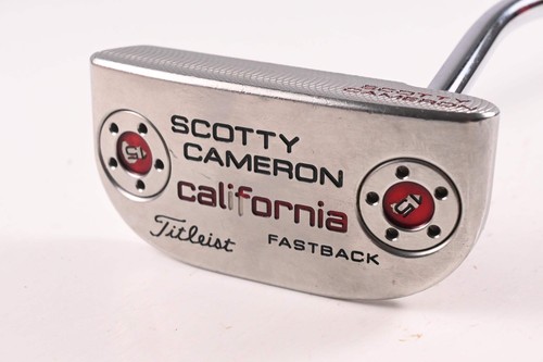 Scotty cameron california sea - scotty,