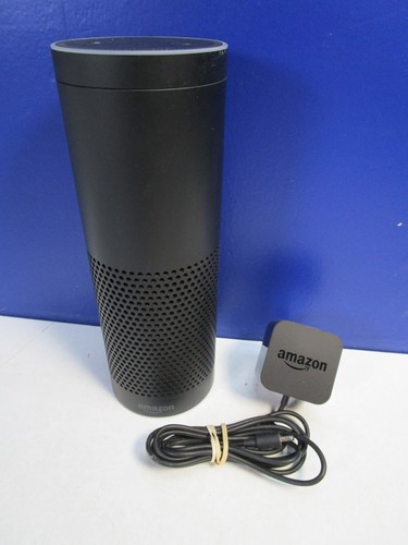 Working amazon echo 1st - working,