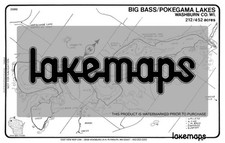 Washburn County, WI - BASS