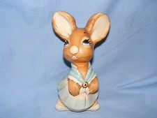 Pendelfin Mother Rabbit Light