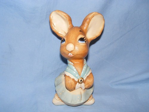 Pendelfin mother rabbit light - pendelfin,