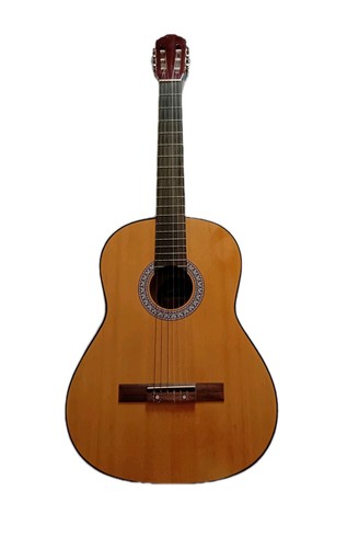 Classical guitar full - guitar,