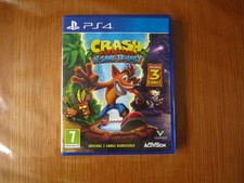 Crash Bandicoot N-Sane