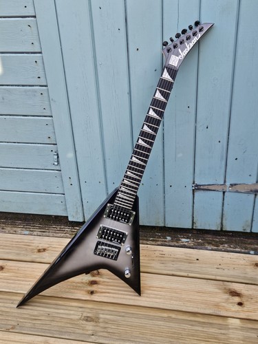 Upgraded jackson minion jsx1 - jackson,