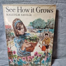 See How it Grows, Saville