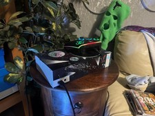 Custom Painted Xbox One Series