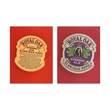 Royal Oak Strong Ale Eldridge