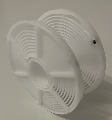 Darkroom developing tank reel - darkroom,