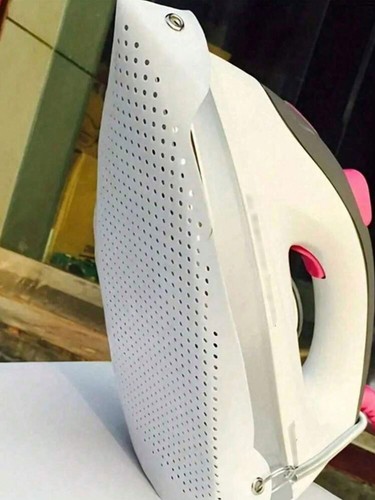 Premium iron protector - premium,