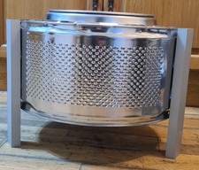 Fire Pit Washing Machine Drum 