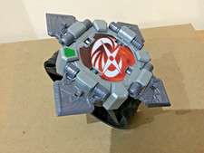 Power Rangers Deluxe Ninja