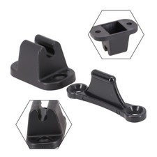 Caravan Door Retaining Latch Made in Nylon for Durability and Strength