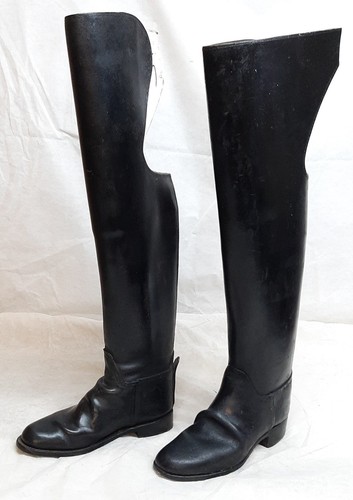 Household cavalry knee - household, length