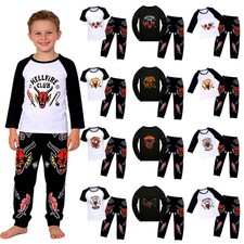 Hellfire Club Stranger Things