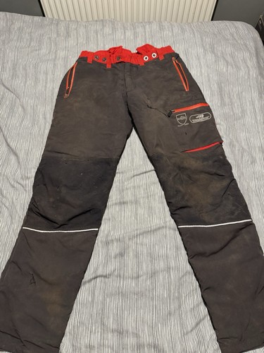 Sip chainsaw trousers type - sip,