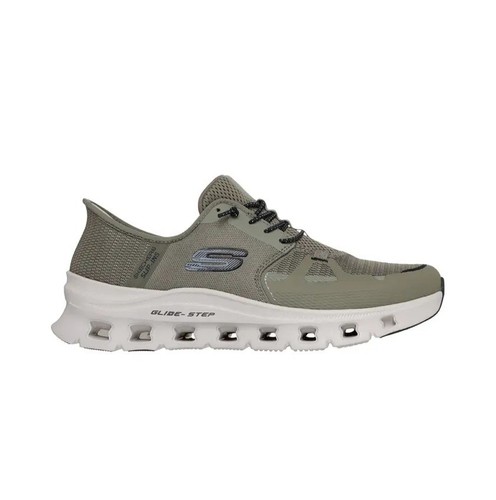 Skechers glide step - -, mens