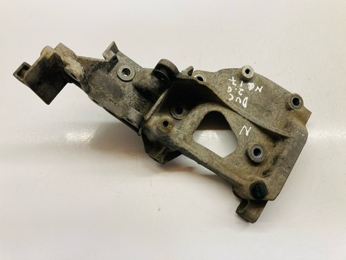 Engine alternator bracket - alternator,