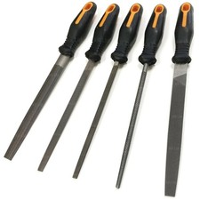 Premium Needle File Set