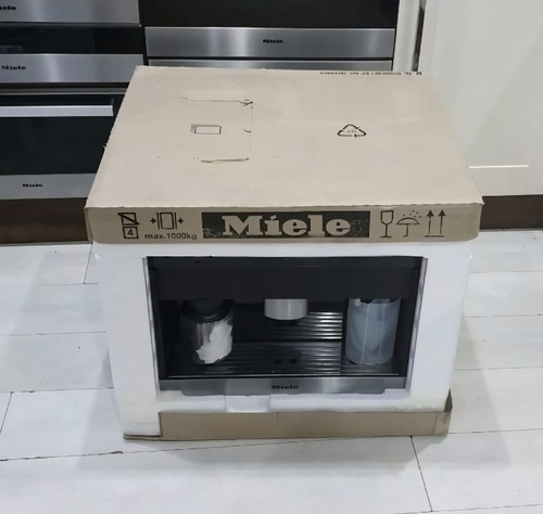 Miele cva6800 bean cup - miele,