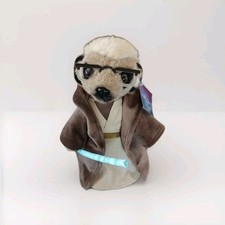 Meerkat Movies Star Wars Obi