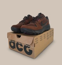 Nike acg lowcate cacao wow - nike,