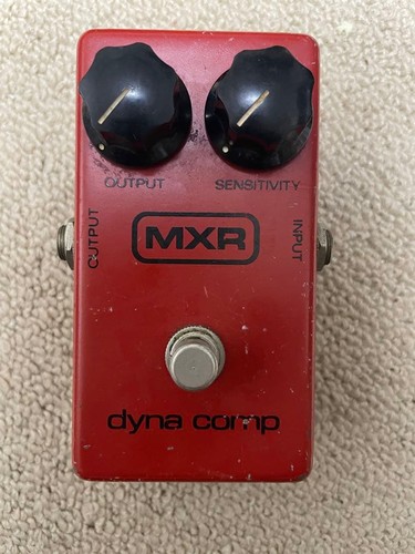 Mxr dyna comp circa - dyna,