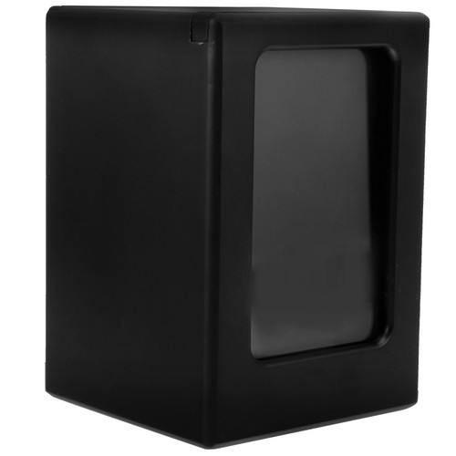 Pet memorial box dog - memorial,