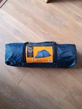 Halfords Outdoor Camping Dome