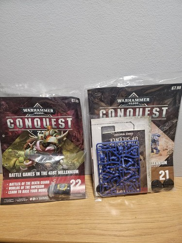 Warhammer conquest issues - warhammer,