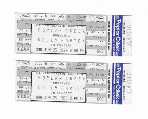 Dolly parton unused concert - parton,