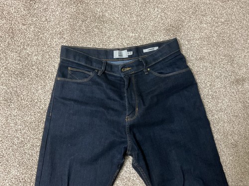 Men denim jeans m s - jeans, m&s
