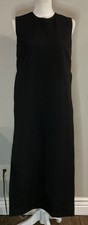 ZARA WOMENS MINIMALIST LONG