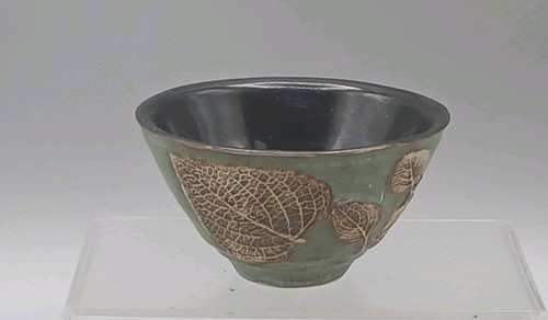 Vintage studio pottery - vintage,